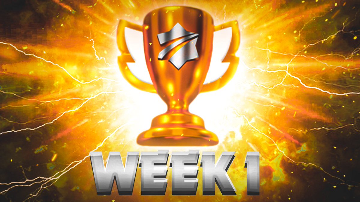 BrawlLeagueEU's tweet image. AND WE'RE 🔴LIVE FOR WEEK 1!🏆🔥

Follow all the action with @Ark_BrawlStars @uniplayTV @VCR_YouTube &amp;amp; @Johannsiegrist casting!

🇬🇧 Ark
youtube.com/arkbrawlstars

🇩🇪 UniplayTV
twitch.tv/tv_brocast

🇵🇱 VCR
youtube.com/channel/UCHH-H…

🇫🇷 JS GodSaveTheFish
youtube.com/channel/UCPPkF…