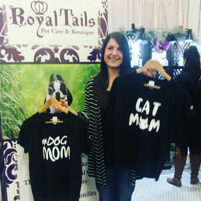 Which proud pet parent are YOU? Comment with 🐶 or 🐱

#proudpetparents #petparentgear #giftsforpetlovers #graphictees #catmom #dogmom #dogmoms #dogmomshirt #catlovershirt ift.tt/2qGaU5h