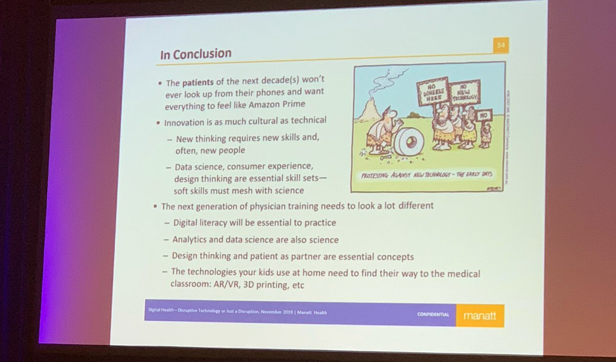 RebeccaSwainEng's tweet photo. Great morning learning at #cmsstechforum from fantastic speakers about the intersection of healthcare and technology to address capabilities and access, communication, care coordination and healthcare disparities. #consultant #healthcare @VentureValkyrie @HelenBurstin @arwmd https://t.co/dj8I7Gc6KD