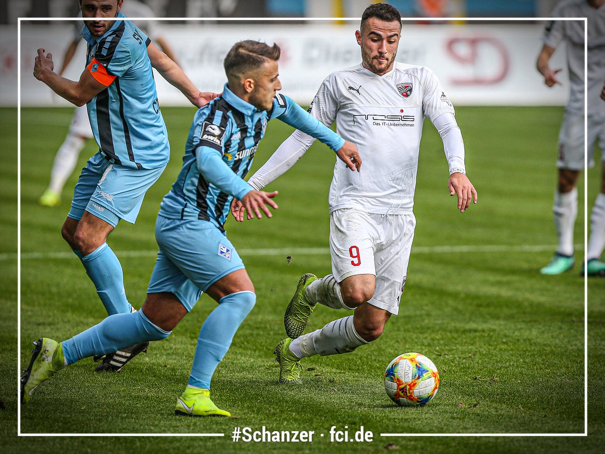 Schanzer_EN's tweet photo. The #Schanzer results of the last 7⃣ matches:
⚽️ #FCIUHG: 0-0 (D)
⚽️ #SGAFCI: 1-5 (W)
⚽️ #FCICFC: 1-1 (D)
⚽️ #FCISCP: 3-2 (W)
⚽️ #EBSFCI: 0-3 (W)
⚽️ #FCIFSV: 4-2 (W)
⚽️ #SVWFCI: 0-0 (D)
Keep this undefeated series going, boys 🤩👏🔥 https://t.co/LhQkVYj7ta