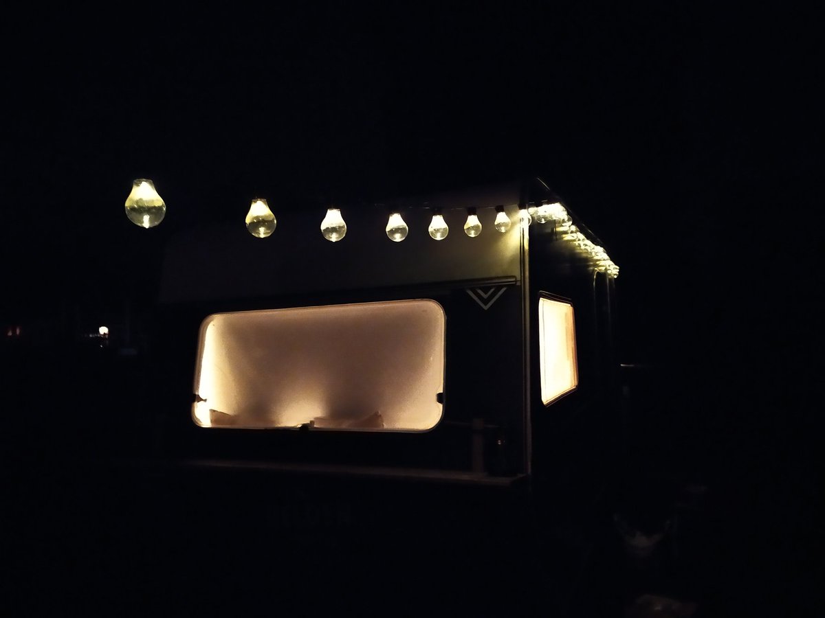 heldencamper's tweet photo. Bald ist #Advent und wir machen es uns schonmal gemütlich #xgegenkrebs #SaturdayMorning #CancerAwareness https://t.co/AHxPrB4Jay