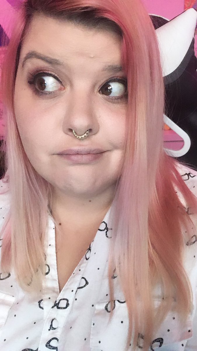 FrankthePegasus's tweet image. Today is going to be a fantastic day! We have giveaways up the wazoo, including a generous one from @BlueMicrophones (Thanks Blue!) 💙 We are also a stone’s throw from an emote slot?! 🤪 Come share the love! 😍

🦄twitch.tv/frankthepegasus🦄

#TheConstellation