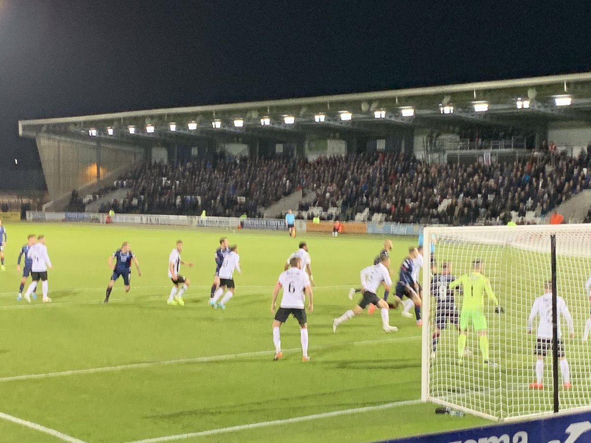 daviebrown1978's tweet image. Something a bit different. At the St Mirren vs Ross County fitba’ with @DrJohnMacUoG and @iain_neill85 . Saints won 2-1. Standard was honking! 😂 #fitba #football #footballfootballfootball #stmirren #rosscounty #honking