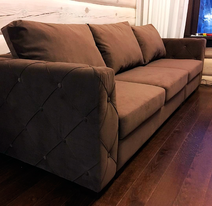 softhome_by's tweet image. На фото диван "bloom-lounge"

🧭 Время работы:
ПН-ПТ 9.00-19.00,

☎ +375 29 569-09-57
☎+375 25 754-55-86

🌍 Наш сайт - softhome.by