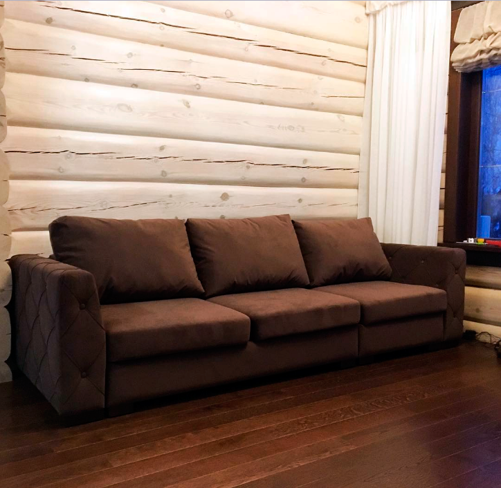 softhome_by's tweet image. На фото диван "bloom-lounge"

🧭 Время работы:
ПН-ПТ 9.00-19.00,

☎ +375 29 569-09-57
☎+375 25 754-55-86

🌍 Наш сайт - softhome.by