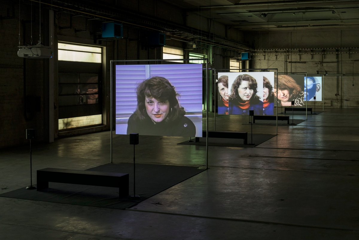 tabithasoren's tweet image. who critique the social &amp;amp; ethical issues embedded in technological systems ranging from mass surveillance to predictive policing. I&apos;ve been thinking about these ideas a lot in connection w/ my SURFACE TENSION work - but haven&apos;t we all been struggling w/ them? #manualoverride