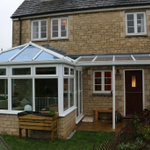 Photo by MendipConservatories (@Mendipconserv)