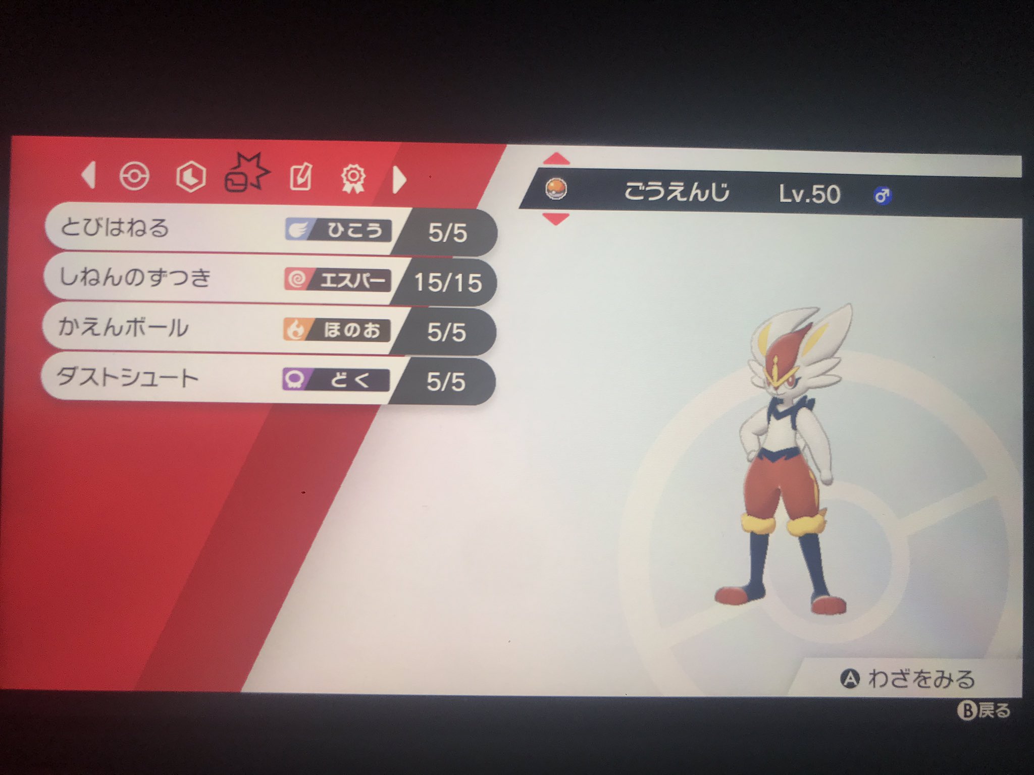 リア ポケ垢 おすすめしたいのが エースバーン で相手のパーティーにミミッキュ ドラパルド居て初手がそれ以外だと思ったら迷わず初手 笑 技構成がこれで持ち物は命の珠 初手迷わずダイマックスするとロトムのドロポン ドリュウズの地震とか初手に出