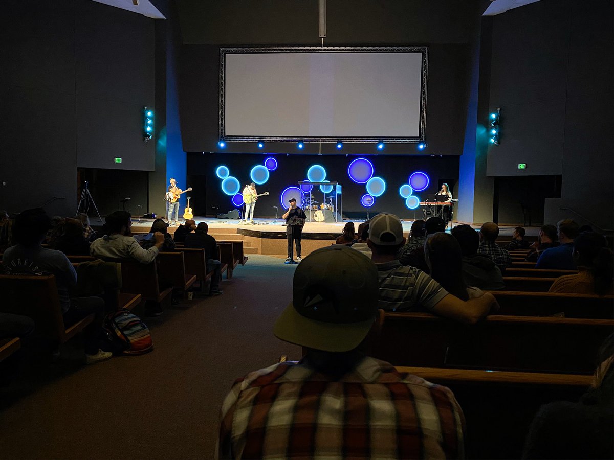 BrentSilkey's tweet photo. MN Youth Pastor Retreat
God is doing something remarkable within the next generation.
Loved being with Minnesota’s finest this weekend and partnering with them to see their students THRIVE when they get to college!
#msmstudent #chialpha #nextgen https://t.co/pIqwMRac6H