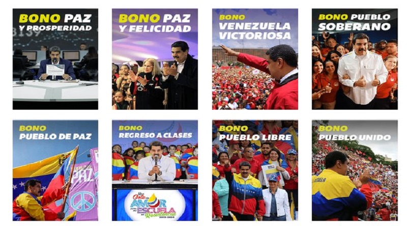 VTV CANAL 8 tweet media
