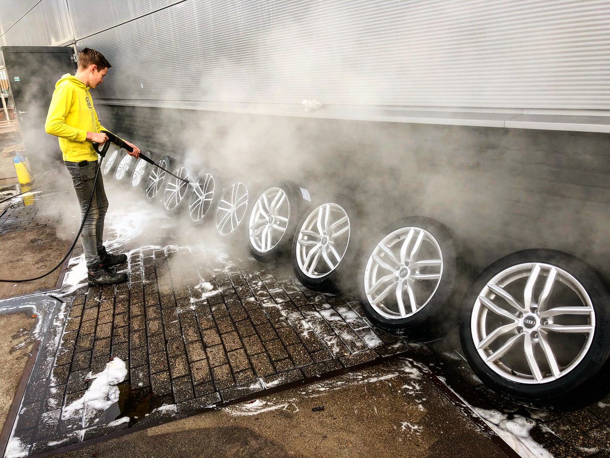 Tim Mangelaars tweet media