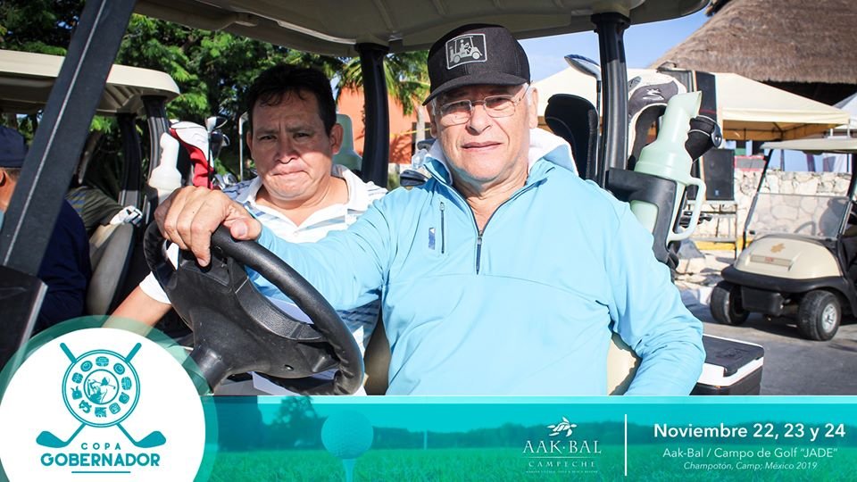 AakBalOficial's tweet photo. Así se vivió el banderazo de salida en la #CopaGobernador2019 , ¡Gracias por participar! https://t.co/67QCShoyNd
