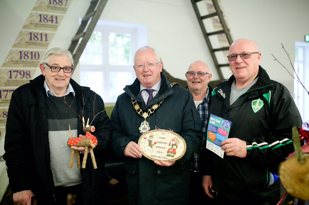 We had a great day at our Waste Reduction Event where lots of people picked up some great ideas on how to reduce waste and be more eco-friendly.