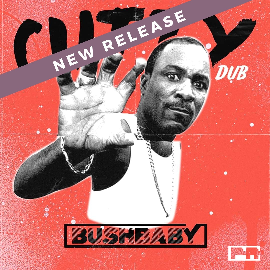 'Cutty Dub' is another track from <a href="/bushbabybeats/">bushbaby</a> that shows us his development into the wider world of dance music. 🔪🔪