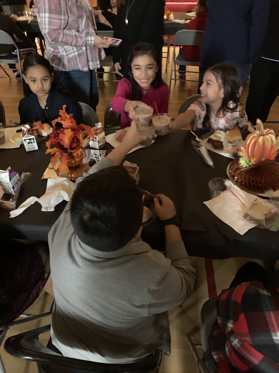 HR team serves our BRE Mustangs at Fancy Lunch! What a fun time! Thanks for the invite @MrB_BRE