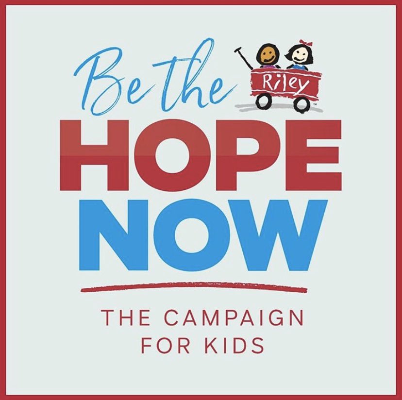 mountvernonrdm's tweet photo. Kids from all 92 Indiana counties receive care from Riley Hospital. Show them you care! Donate today through the link in our bio. https://t.co/85wqMXC0n4