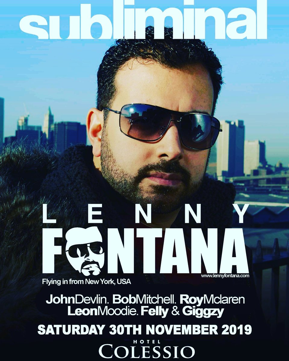 DjJohnDevlin's tweet photo. 🏴󠁧󠁢󠁳󠁣󠁴󠁿❤🇺🇸🎧 NEXT SATURDAY 🎧🇺🇸❤🏴󠁧󠁢󠁳󠁣󠁴󠁿

        ❤🎛🎚WE LOVE CIRCA 90'S🎚🎛❤ https://t.co/1DNCDwFGwf