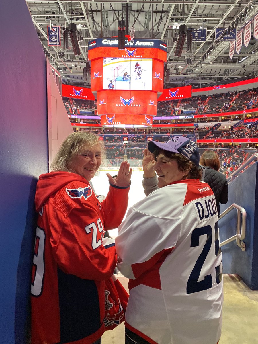 DM2PRO's tweet image. HEY ⁦@Djorre00⁩! Make us proud today!! ⁦@WaltonCaps⁩ ⁦@Capitals⁩