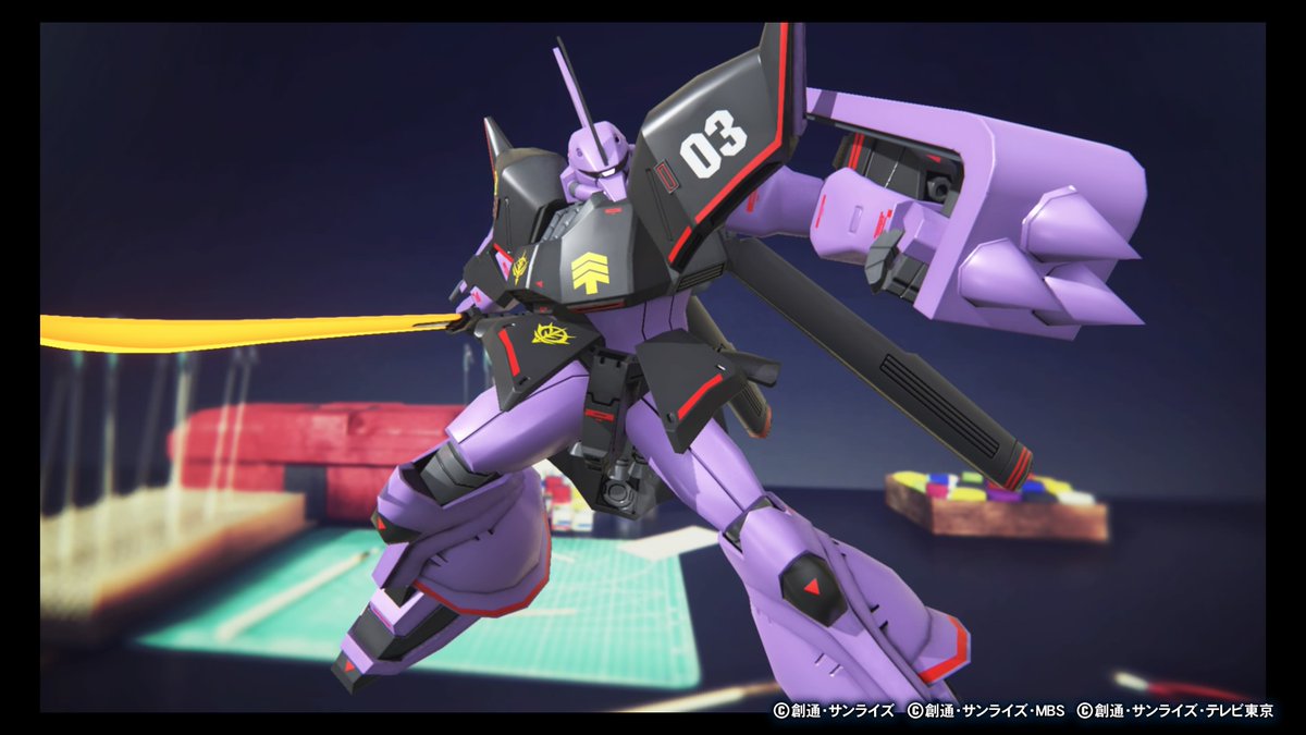 توییتر 九龍 در توییتر 黒い三連星専用ゲルググj Ps4share ガンダムブレイカー3 T Co 5rckpzbfhu توییتر 九龍 در توییتر 黒い三連星専用ゲルググj Ps4share ガンダムブレイカー3 T Co 5rckpzbfhu