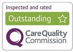 PHderbyshire's tweet image. Well done to everyone at Positive Horizons! We are pleased to announce we have been awarded "OUTSTANDING" following a recent CQC inspection. What an achievement!!