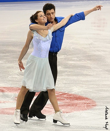 Тесса Виртью - Скотт Моир / Tessa VIRTUE - Scott MOIR CAN - Страница 30 EKF-RqQXkAIapmP?format=jpg&name=small