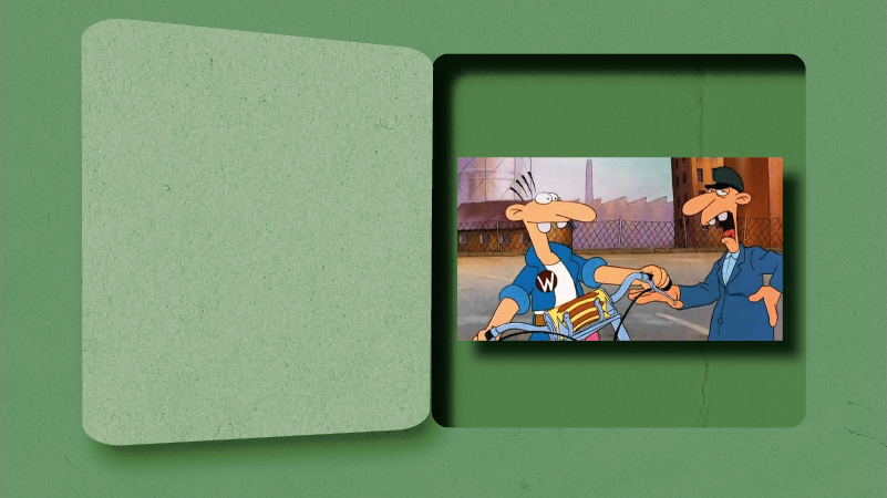 advent_calender's tweet photo. Schon den Wurstblinker für @3ck4rd geladen? #TheGame

#Tür21 https://t.co/FC2iAzScc7