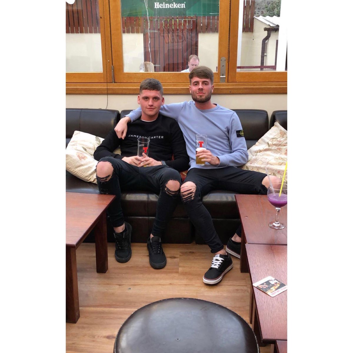 Jack (@jackduncanx) on Twitter photo 