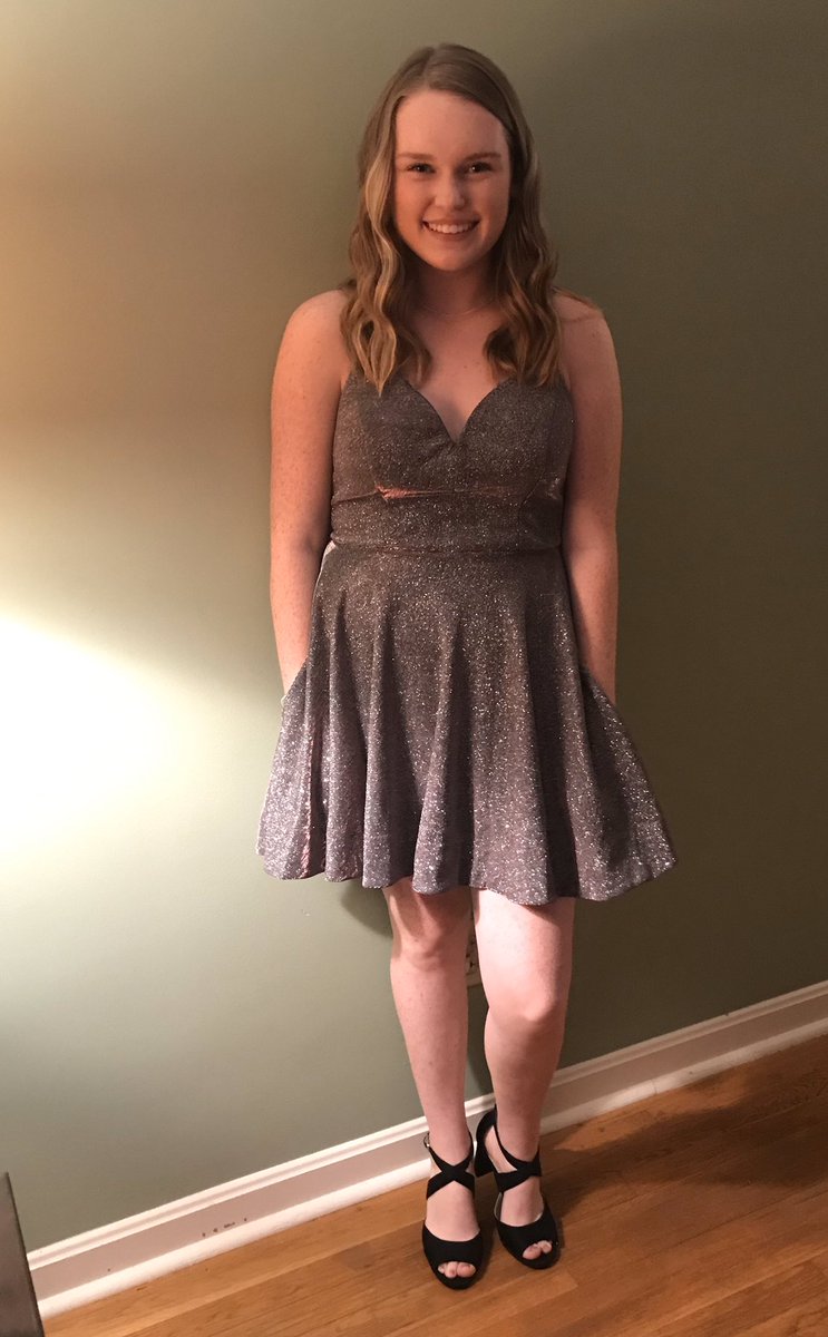 janembry's tweet image. Sadies #junioryr