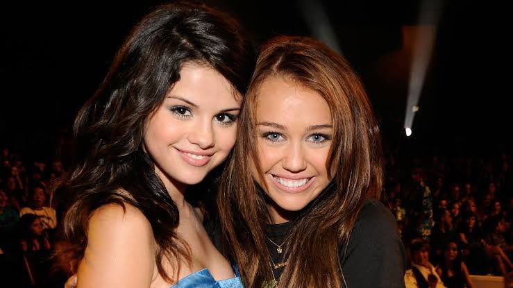 Happy Birthday Miley Cyrus 