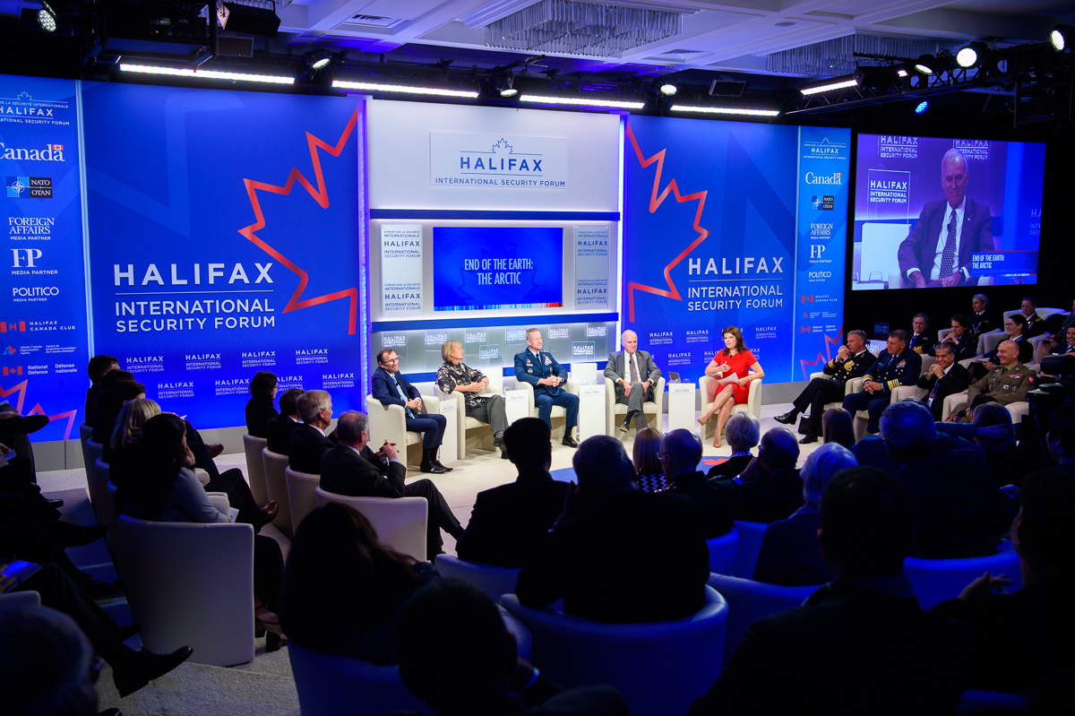 Halifax The Forum tweet media