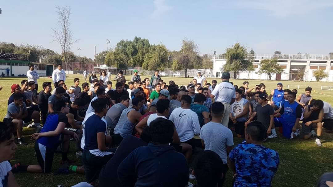 Dany football Rex 🦖🏈 tweet media