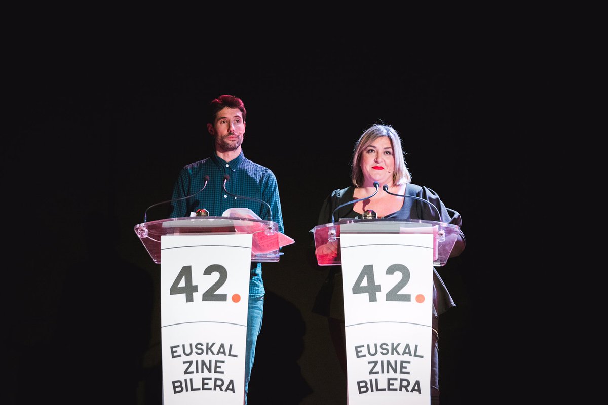 Euskal Zine Bilera tweet media