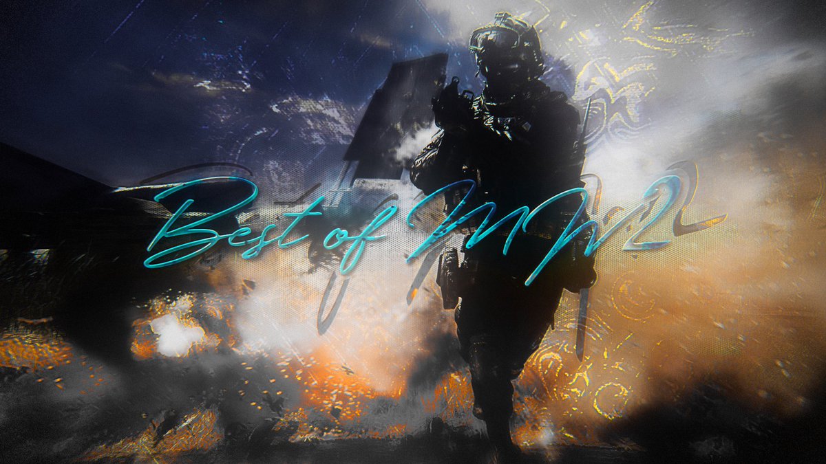 Best of MW2 @.@

By : <a href="/JusFlowin/">Flow</a> 

Thanks <a href="/JaiVisuals/">Yeetro</a> for the thumbnail! 

EARLY 2020!