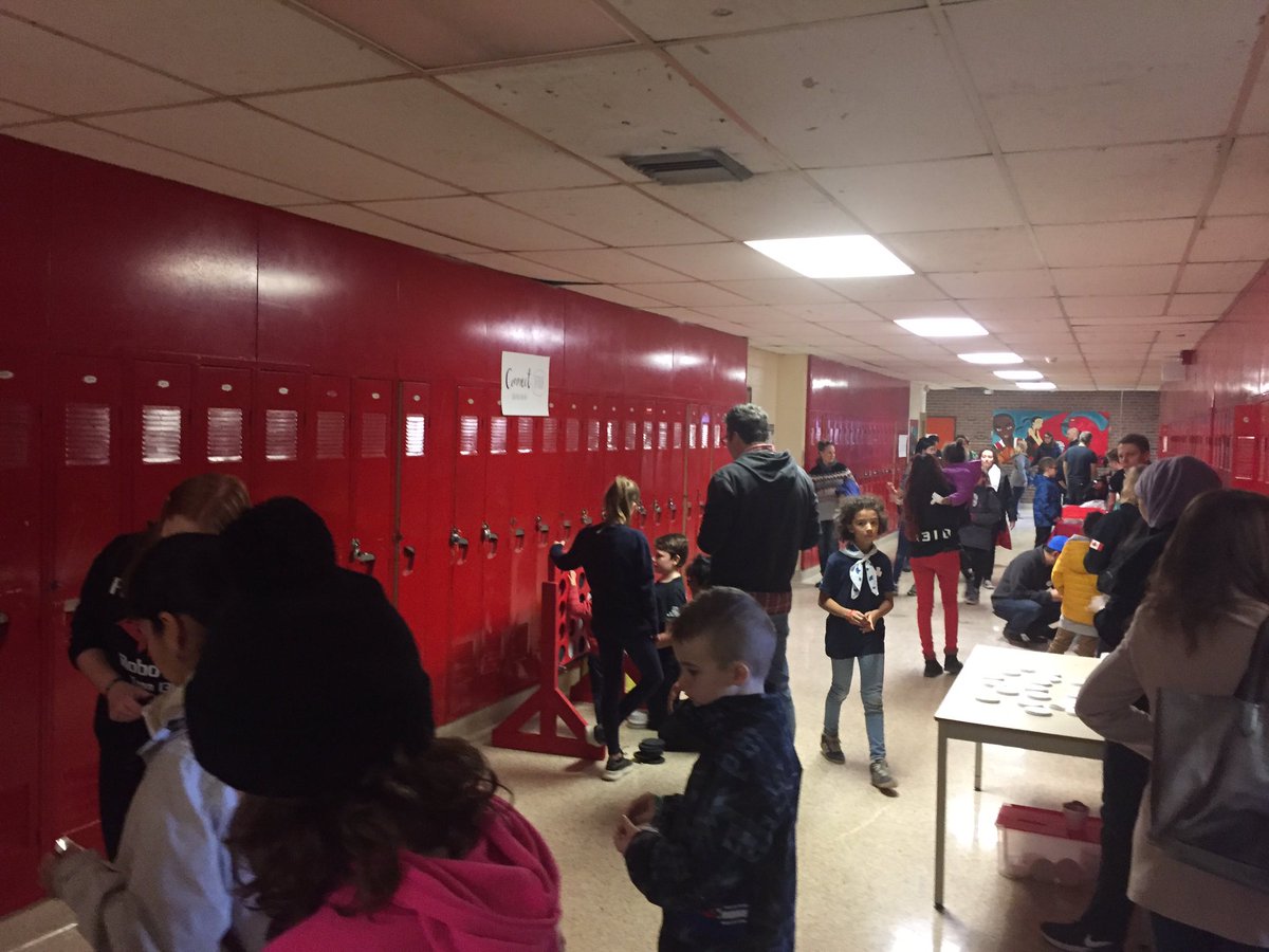 Runnymede C.I. tweet media