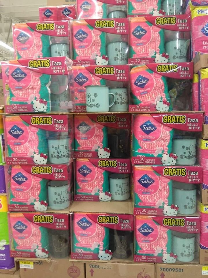 Proxe_neta's tweet image. Ya los venden en combo para el agua de calzón