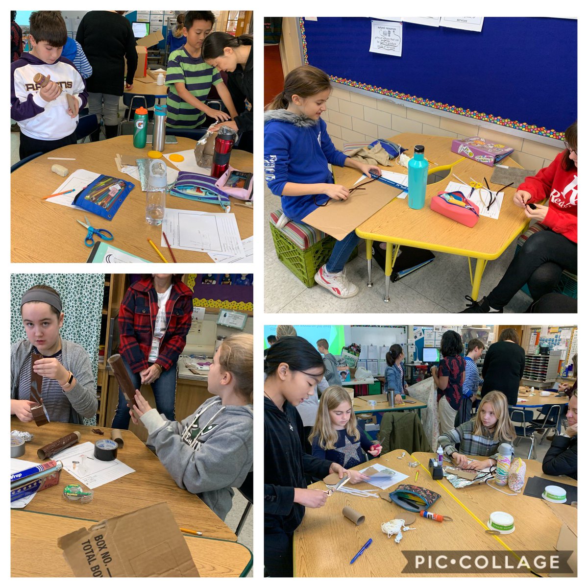 Melissa Gagnon tweet media