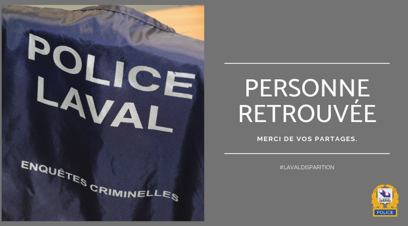 policelaval tweet picture