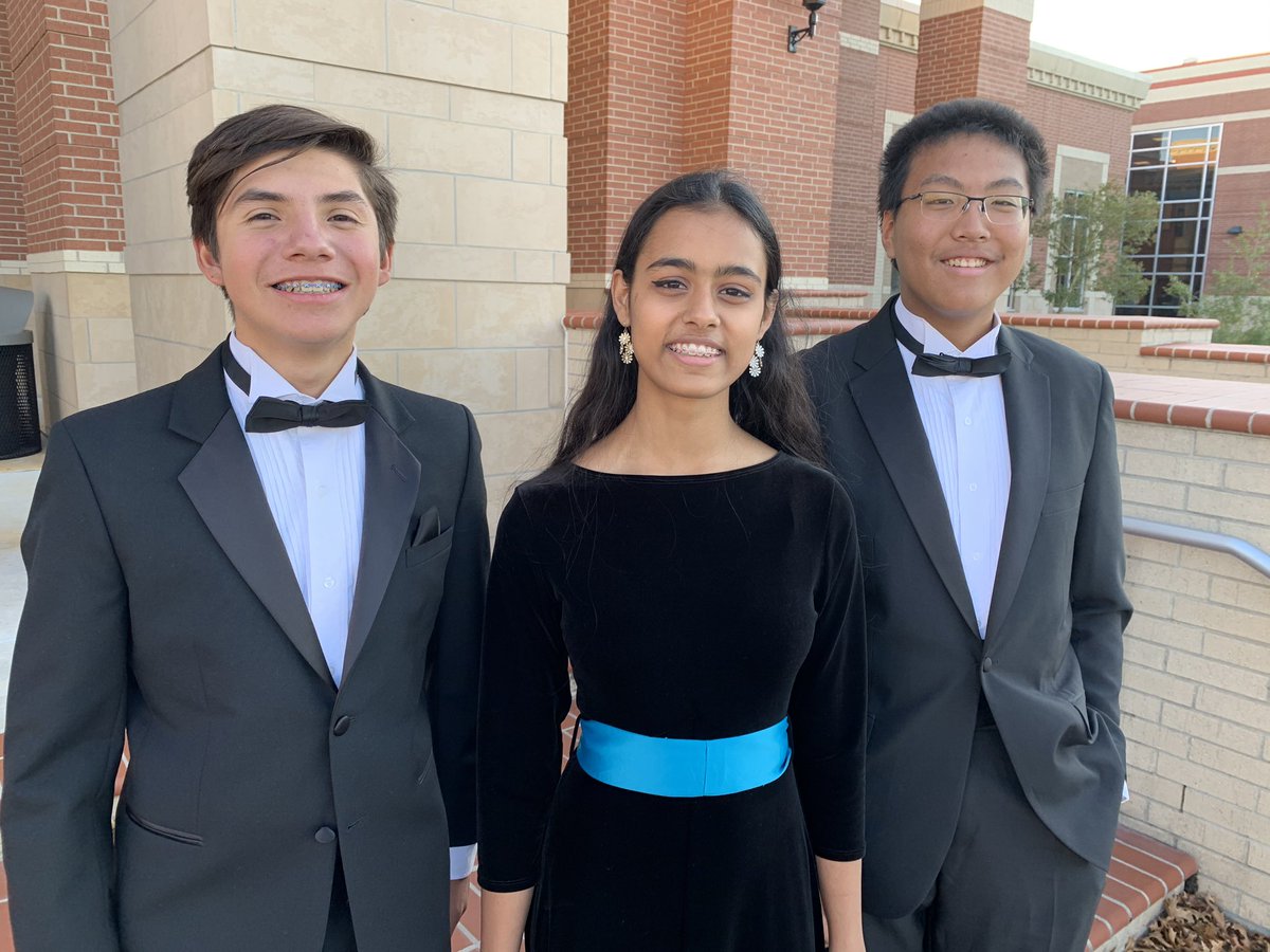 shark_strings's tweet image. Congratulations SharkStrings’ 2019 TMEA Region Symphony Orchestra members!!! @ShadowCreekHS @AISDFineArts
