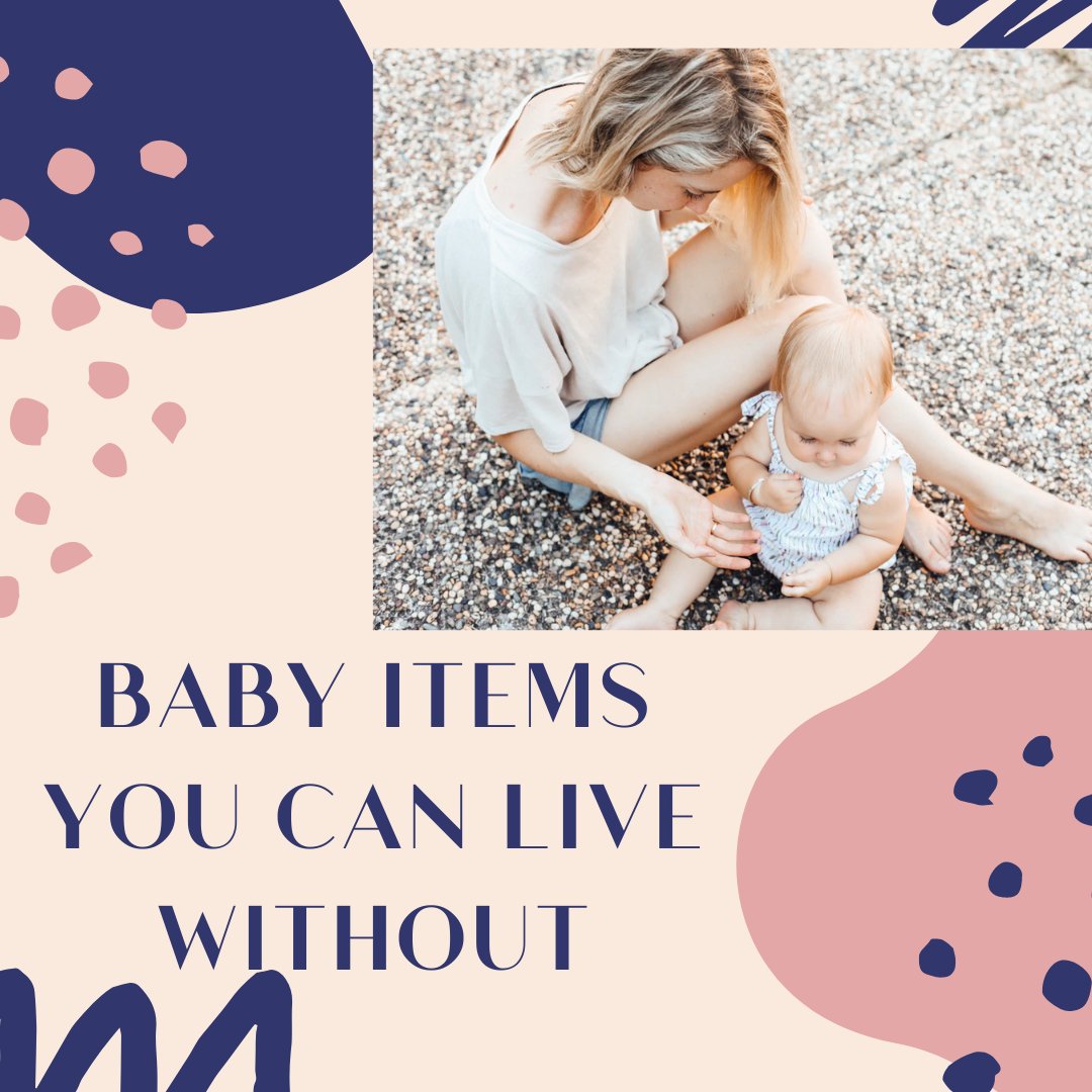 YazzyBoa's tweet photo. 👶 Baby Items You Can Live Without

💗 if you agree.

1. Changing Table (use changing pad instead)
2. Wipe Warmer
3. Diaper Disposal System
4. Special "Baby" Detergent
5. Baby Timers
6. Bassinet
7. Crib Bedding
8. High Chair
9. Baby Food Processor

#baby #infant #child #newborn https://t.co/yEbfKNduYX
