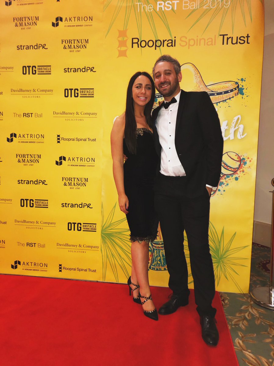 Natalie Fox (Churney) tweet media