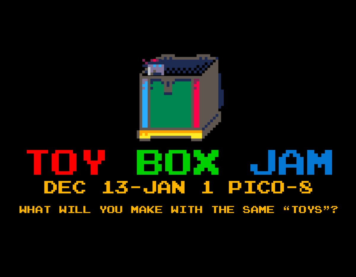 toy box ja