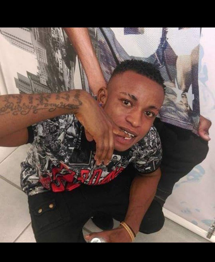 abelsavege's tweet image. I was born poor ..But i most die rich