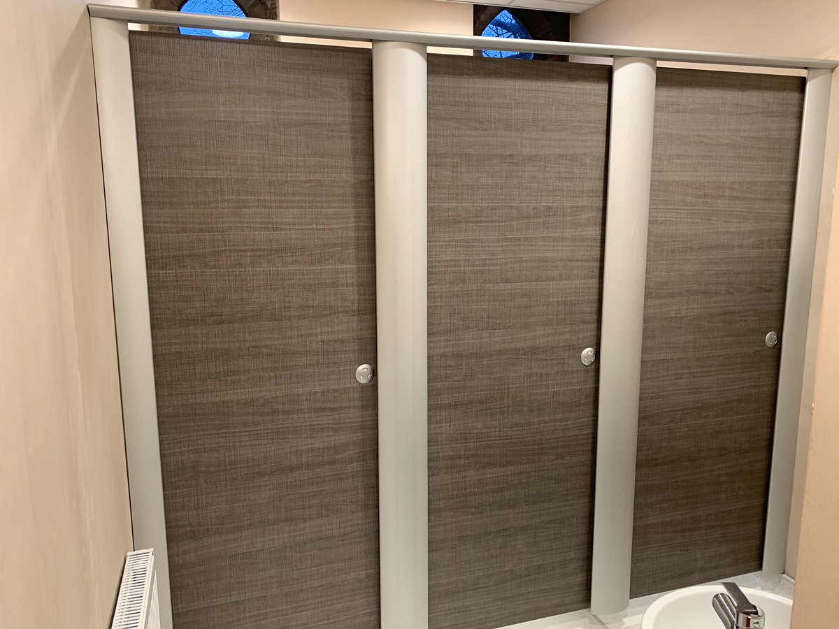 AdvancConstruc1's tweet photo. Female toilets created by @AdvancConstruc1 at Lymm Baptist church #LBC #bathrooms #lymm #Cheshire https://t.co/3yjxfUV778