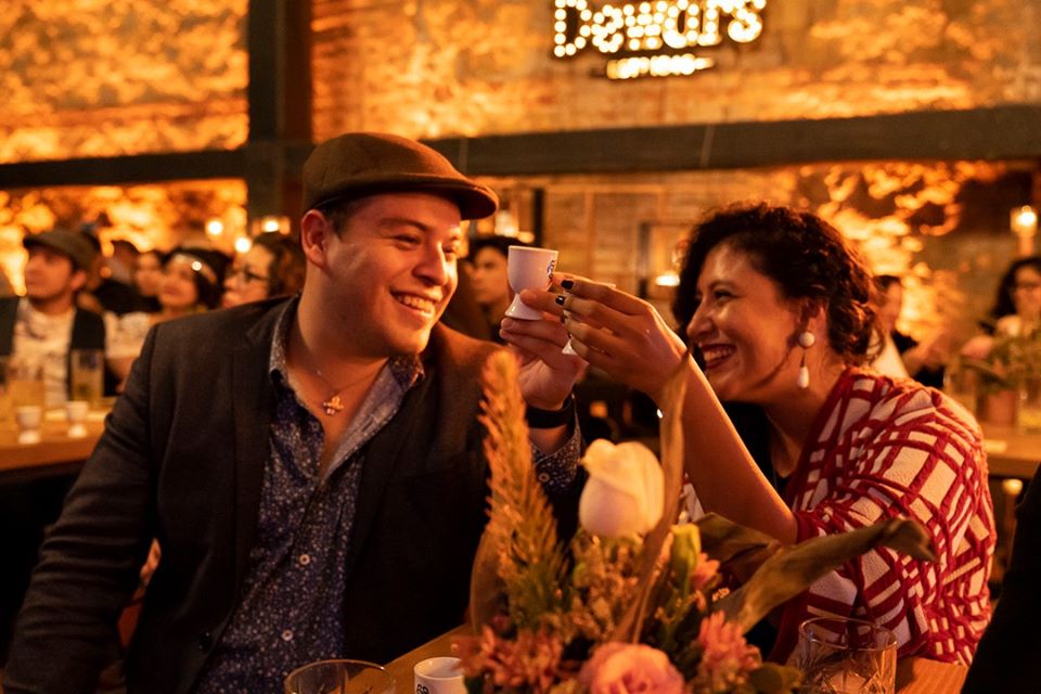 ItmagazineMex's tweet photo. Les presentamos nuestra nota de Dewar’s, el #whisky con doble añejamiento para una mayor suavidad, presenta Dewar’s Double Club.
https://t.co/NMjLQ9nKOQ
#LiveTrue
#DoubleAged https://t.co/7bZ2ySqMJk