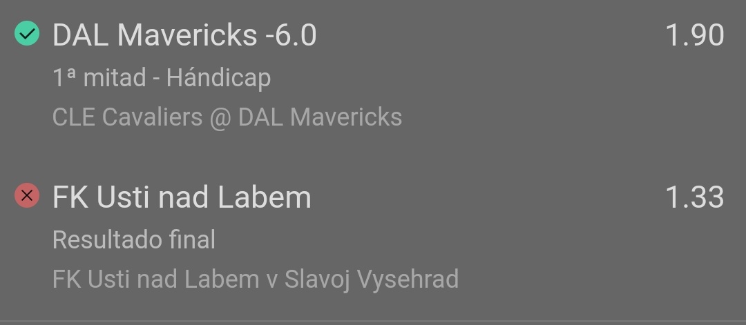 MundoParleys's tweet image. 🚨🚨 Resultados 22/11 🚨🚨 ⚽ 🏀 #Pick #Free #FREEPICK  #RCheca2 #NBA #Parley
🤦‍♂️🤦‍♂️🤦‍♂️