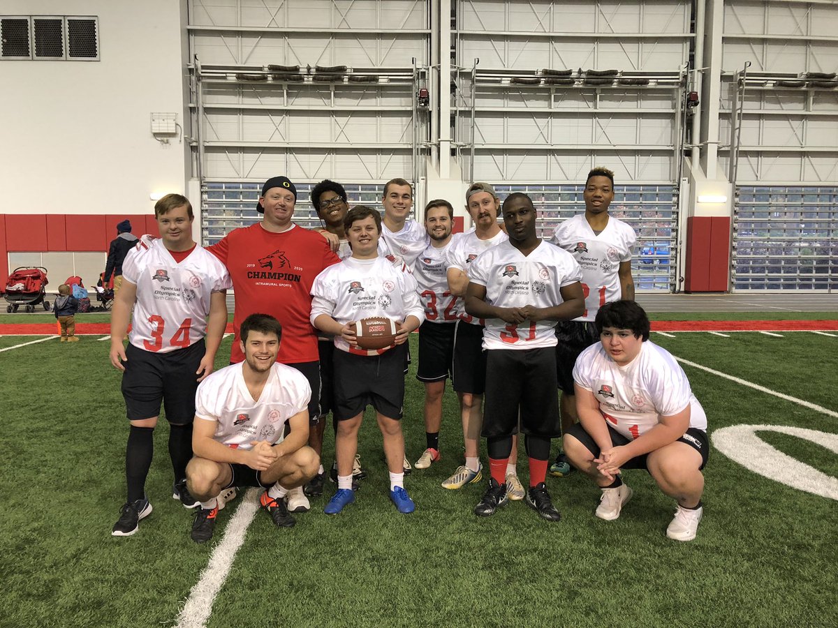 SONorthCarolina's tweet image. This pack is ready to meet their match! Howl with them at today’s Unified Rivalry Game #PlayUnified