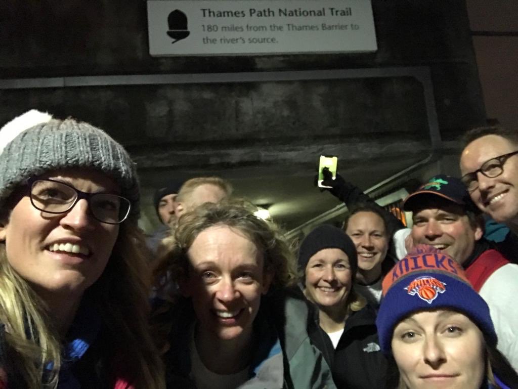 UnipartLogistic's tweet photo. £22,051.21 raised for @AirAmbulancesUK in exchange for 103 miles across 4 days. Team UL have funded the next 13 life saving Air Ambulance missions 👏🏻💪
Special shout out to @cswalters what a 6 month journey, an incredible achievement #proud #Thamespath #T100 #chuffed https://t.co/9HT9lGHifp