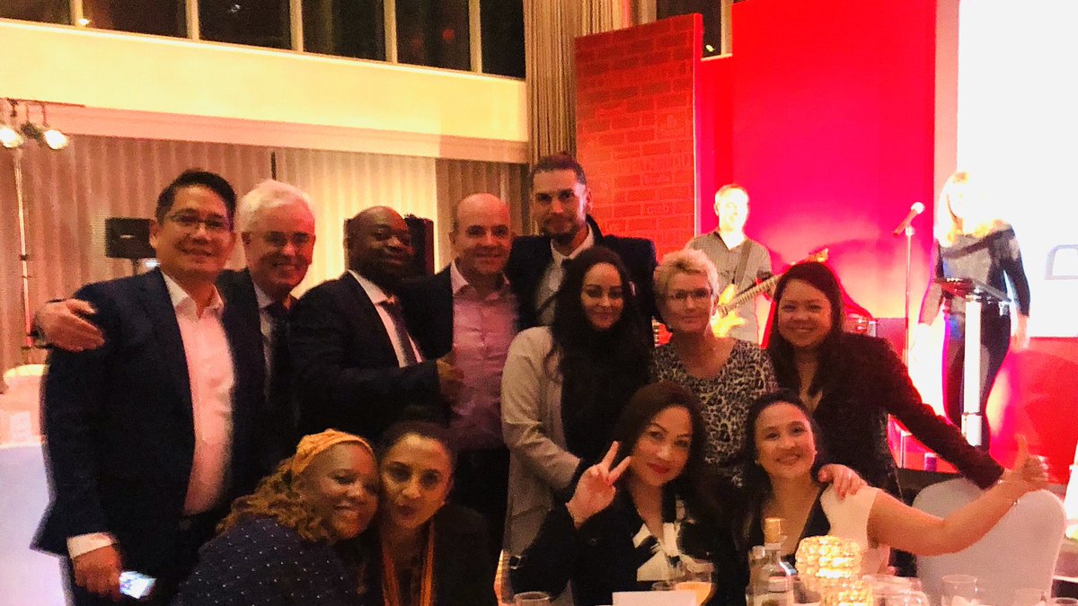 ScottSPobl's tweet photo. When you work with a top class team it makes a huge difference! Well done to all of you. Your dedication to our elders is fantastic! #OneLinc https://t.co/ev56KsrEuB