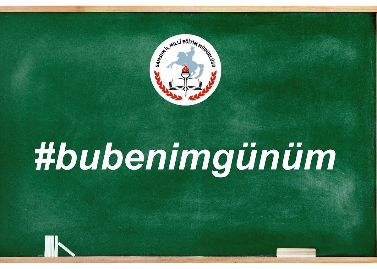 #bubenimgünüm