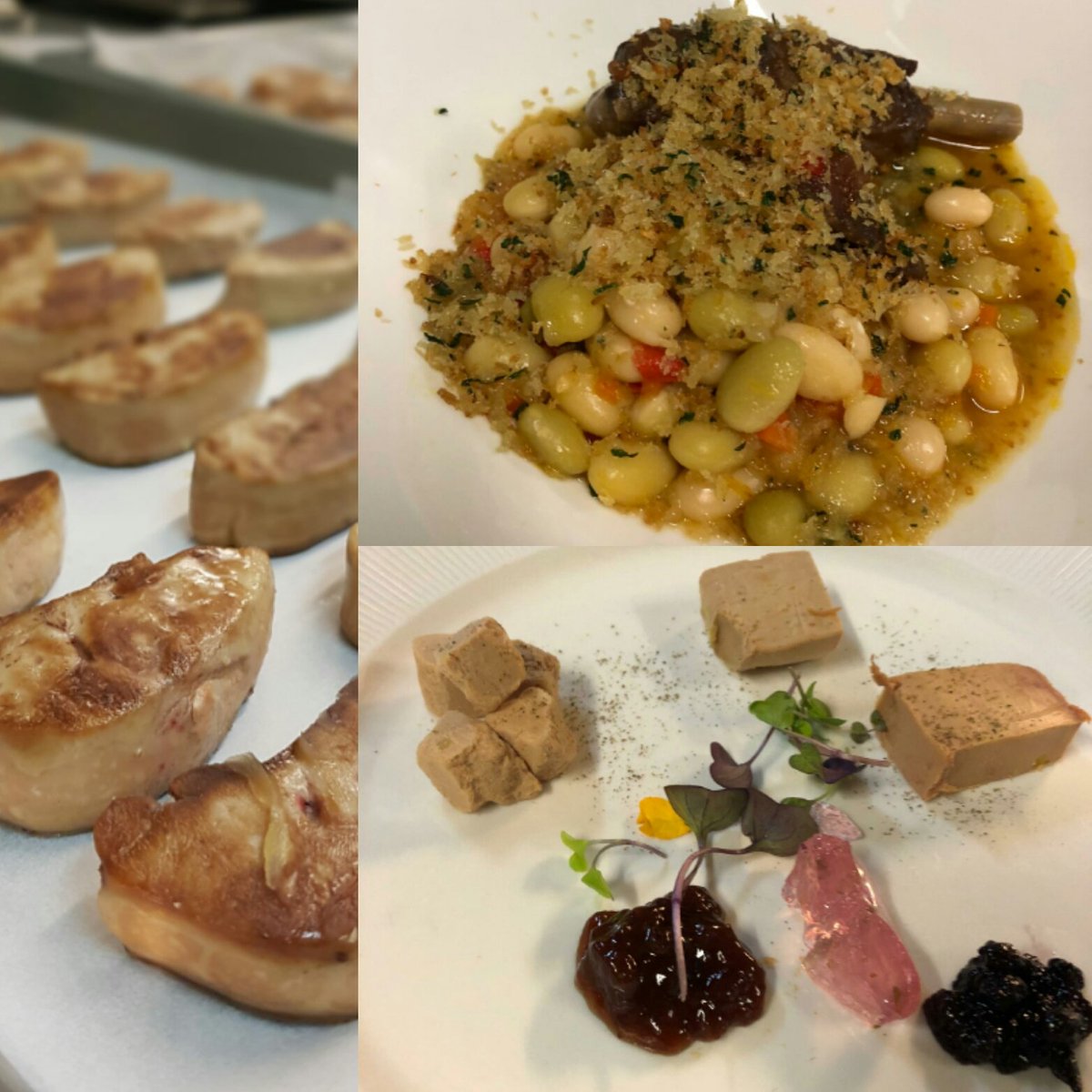 RougieES's tweet photo. 💯 ROUGIÉ - EVENTO 💯 Cena Maridaje en Zaragoza by Joaquim Mallafré. Felicitaciones a todo el equipo: @MontalGourmet, @GHMUMM_ES, Campomar Selección Gourmet, @Pernod_RicardES y Fernando Fastu. #CentenarioMontal 
⏩ https://t.co/JaAPabL2Ig ⏪ https://t.co/QmvnYBFmFw